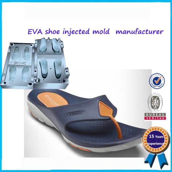 2 colors Rubber dip shoe mould maker in China