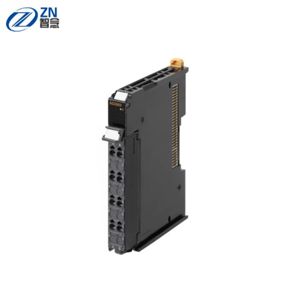 NX-AD2603 Omron Brand PLC Controller Large Stock