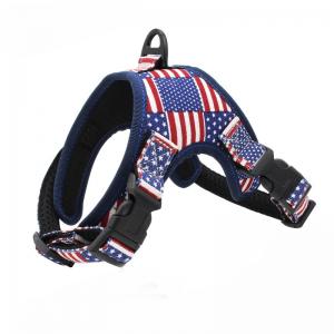 Quality Pet Baby Dog Collars And Harnesses / Safe Dog Walking Collars Lightweight for sale