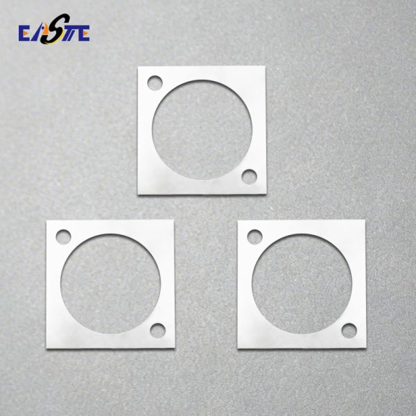 Custom Precision Chemical Etching Metal Shims