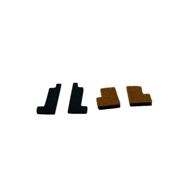 Developing Magnetic Roller Drum Frame Sponge for Konica minolta BH C226 C284 C360 C364E C554 308 454 7828 Copier Parts