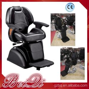 Quality purple salon furniture barbers chairs salon set hydraulic bases for chairs for sale
