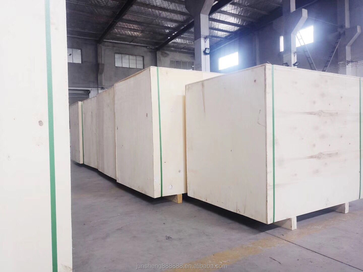 HR-35ST Eight-wheel Drive Automatic Computerized Cable Wire Cutting & Stripping Machine Thick Cable Stripping Machine