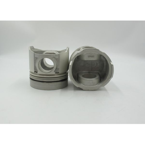 DB58 Diesel Engine Piston 65.02501-0416