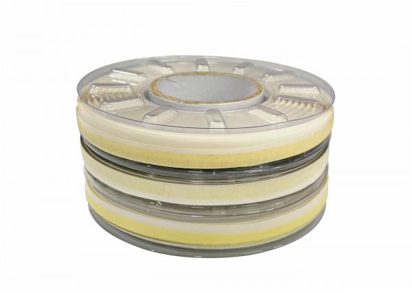 Wholesale Price 8mm*30m PET Film Wire Trim Edge Cutting Tape