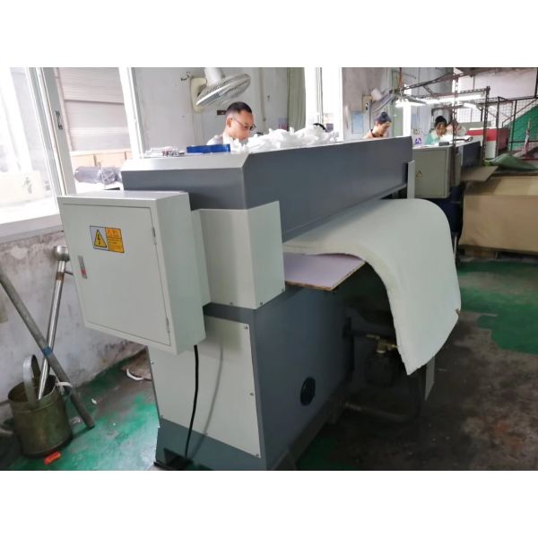 30Tons Four Column Hydraulic Die Cutting Machine Clicker Leather Cutter