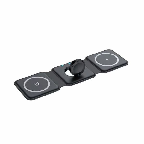 Magnetic Wireless Charger Base
