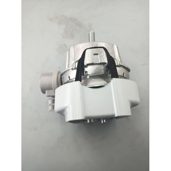 One stop shopping engine mount 3W0199384 for Bentley