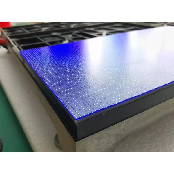Full Color GOB LED Display P6 Outdoor LED Module
