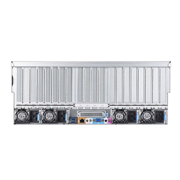 Stock Availability 2.4GHz Processor Main Frequency NVLink AI Server nf5688m6 6U Server