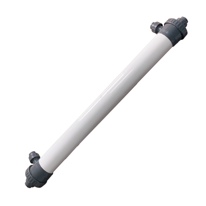 Customized Ultrafiltration Membrane Module Stable Operation Space Saving