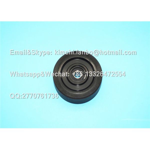 F2.016.304 forwarding roller CD102 machine high quality offset printing machine parts