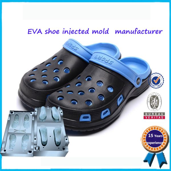 2 colors Rubber dip shoe mould maker in China