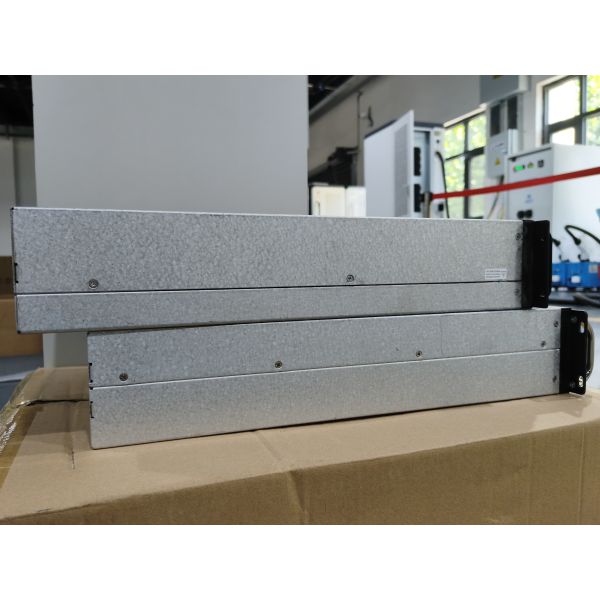 60kW High-Efficiency Isolated Module for DC Fast Charging