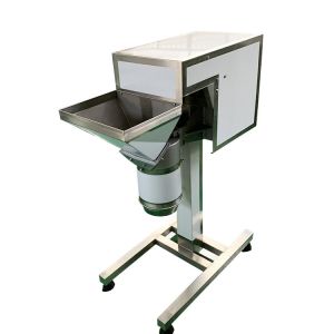 Commercial onion paste processing machine chilli grinder mashed potato garlic