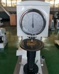 Vertical Height 170mm Basic Manual Rockwell Hardness Testing Machine with