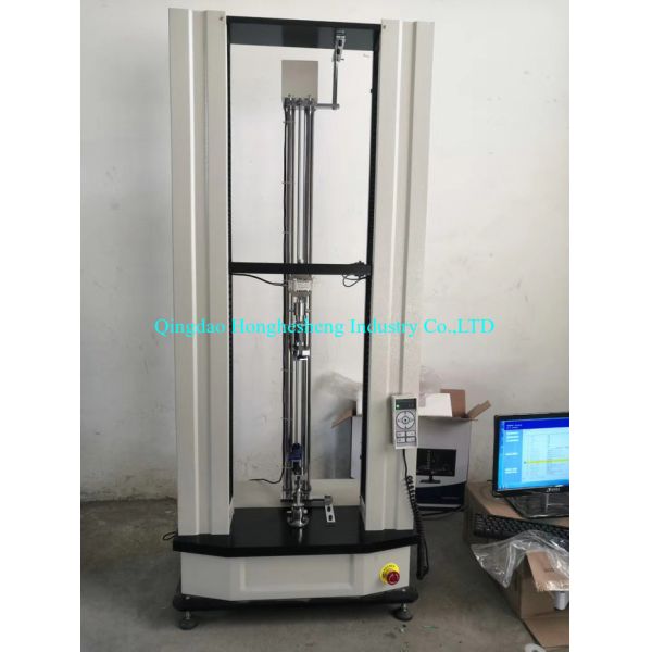 Computerized Tensile Strength Testing Machine 10kn 20kn 30kn 50kn 10 Ton
