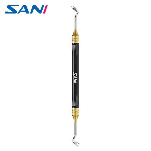 Dental SANI Composite Instruments