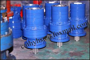 Quality custom built 303L 305L planetary gearbox from China factory for sale