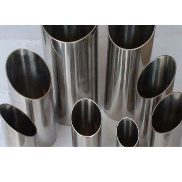 Excellent Quality Nickel-Based Alloy Inconel 718 Pipe/Tube