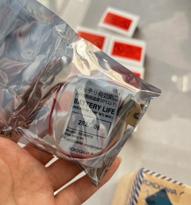 Original Yokogawa S9548FA Battery Pack for AFV30D CPU CS1000