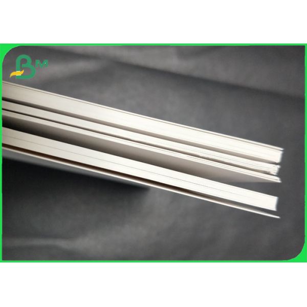 250gsm High Whiteness Folding Box Board Sheets For Packaging
