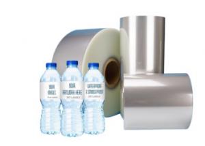 Quality Corona Treated BOPP Shrink Film Packaging With Customizable Length for sale