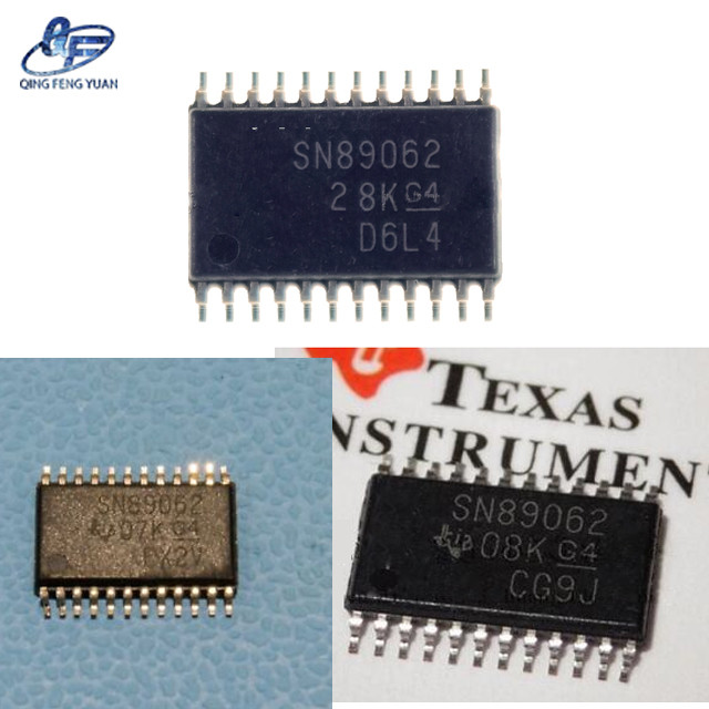 TQFP-44 Microcontroller - MCU Original IC Chip ATMEGA164P-20AU