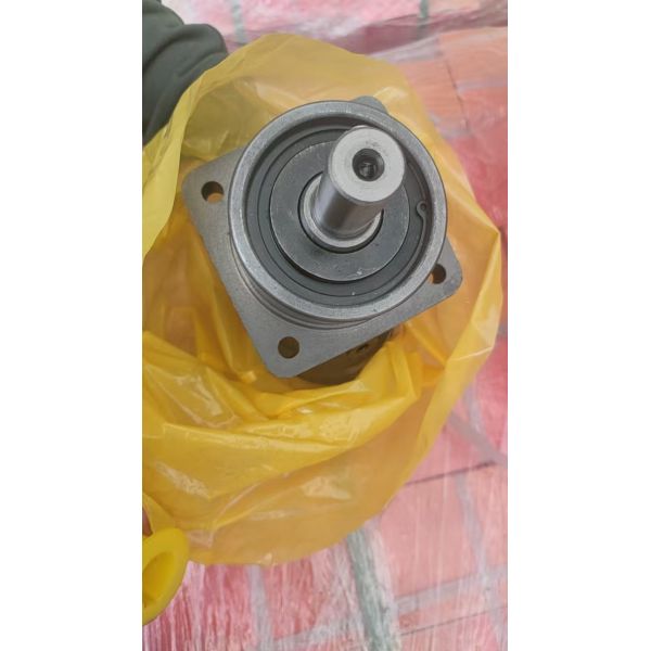 Rexroth A2F160 Bent Axis Piston Pump with Fixed Displacement High Operating Pressure and High-Speed Capability for Industrial Equipment