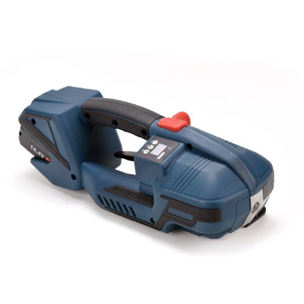 14.4V/4.0AH Rechargeable Battery Hand-held Semi Automatic Packing Wrapping Tools 3.05 KG