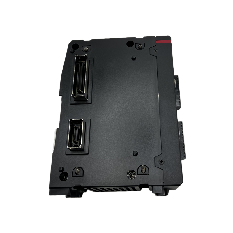 KEYENCE CA-E200L Line Scan Camera Input Unit Transmission Installation type: rail