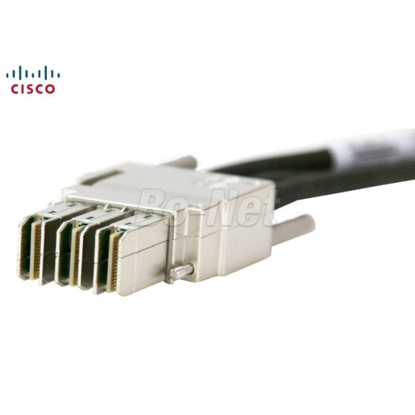 Catalyst 3850 9300 Series Switch High Speed Hdmi Cable STACK-T1-50CM Wise- 480 50CM