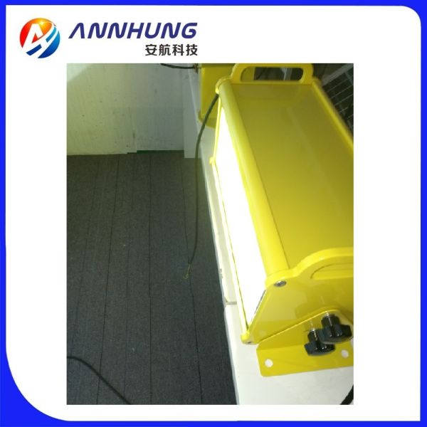 Type A L856 High Intensity Obstruction Light , Aircraft Warning Lights On Towers