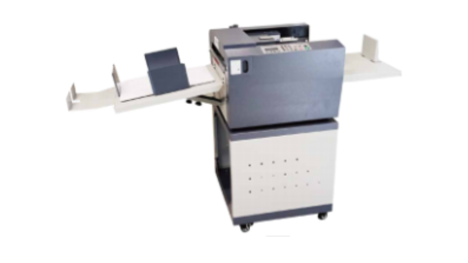 DCP350SUC/DCP355SUC High-speed Automatic Solid Dotted Line High Productivity Paper Creasing Machine for A4 Sheets 220V/110V