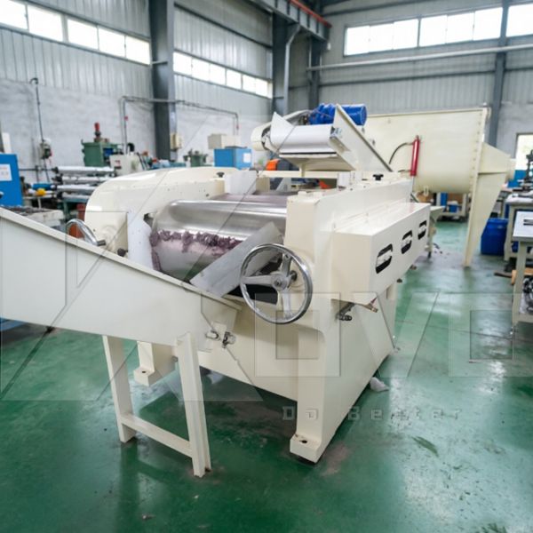 Automatic Soap Bar Making Machine Production Line Laundry Soap Making Machine Soap bar Extruder Machine