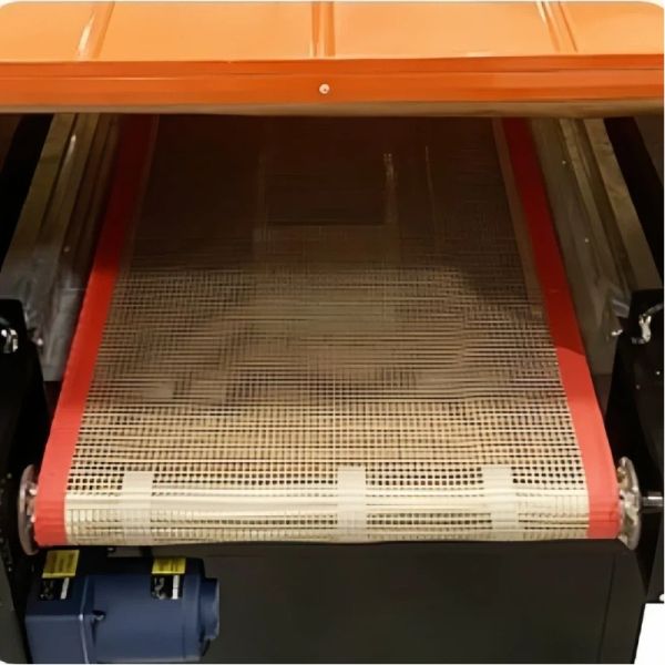 Jet Type Heat Shrink Packing Machine Automatic Shrink Packaging Machine 4.5KW