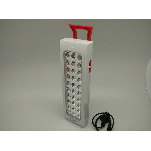 W-716S 30 SMD Rechargeable LED Emergency Light