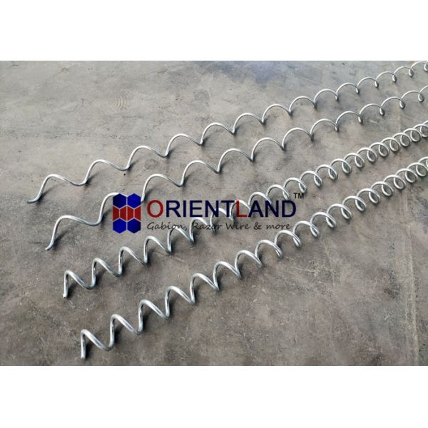 Galvanized Landscaping Wire Welded Gabion Baskets Planter Raised Beds
