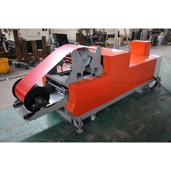 K Style Seamless Metal Rain Gutter Ogee Gutters Roll Forming Machine For Residential Houses
