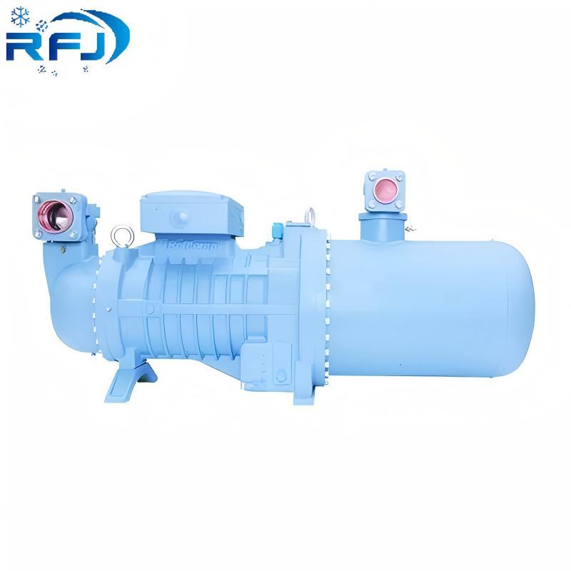 Refcomp SRC-S(W)-603 SRC-S-603-L4 Mid-Temperature Refrigeration Screw Compressor