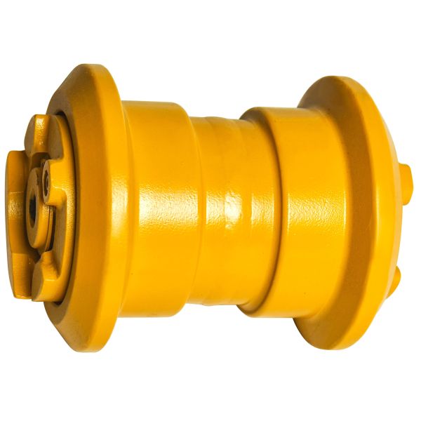 PC40 Lug Pattern Excavator Roller 4–5 Ton Mini Digger Track Rollers