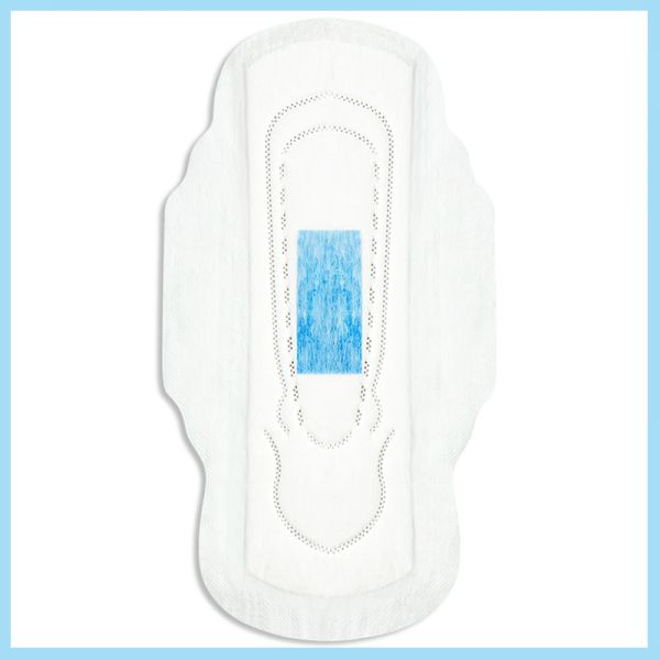 Thick Women Napkins Pads