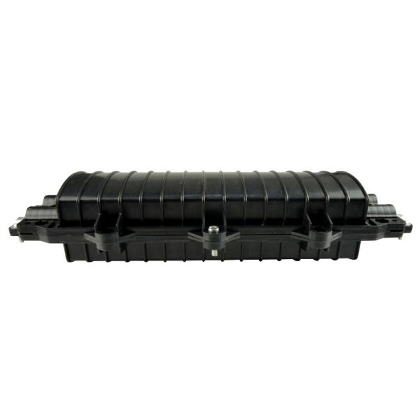GPJ 48 Core Fiber Optic Cable Splice Closure Ideal for 4G Telecommunication Networks