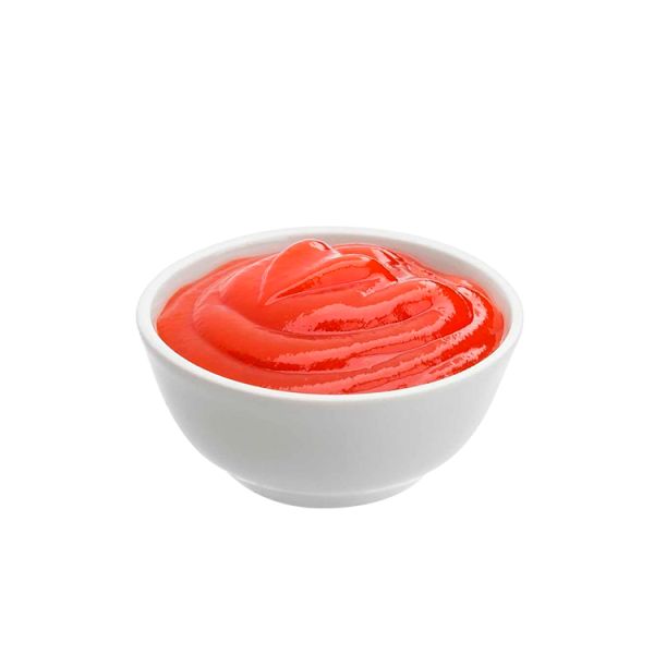 Factory Direct Sale Fresh Chinese Sweet Chili Sauce-Blended Barbecue Seasoning From the Kitchen Mixer