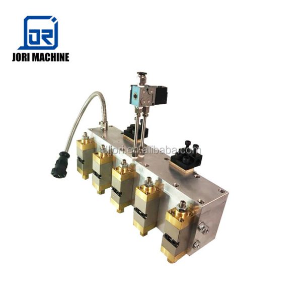 20L Horizontal Type HOT MELT GLUE MACHINE