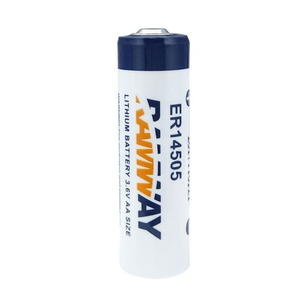 RAMWAY ER14505 Semi-solid State Lithium-ion Battery Temperature Controller GPS Locator 3.6V 2700mAh A-Grade 12 Months Warranty