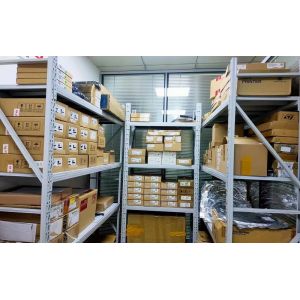 Fixed Output MCU Microcontroller Unit LP5907QMFX-1.8Q1 SMD Mounting