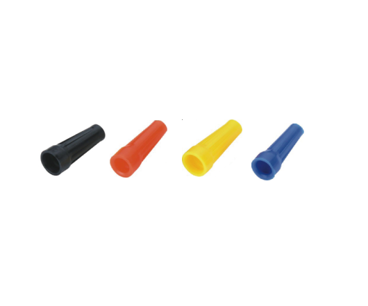 Double Lemo 0S To Lemo 01 Custom Cable Assembly 6ft Length For Ultrasonic Probe