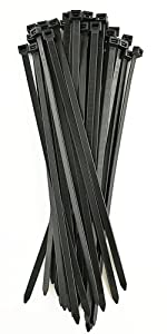 Zip Wire Cable Ties, Self Locking Nylon Wrap, Plastic Seal, Cable Seal, Meter Seal, Padlock, Bolt Seal