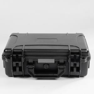 Quality Waterproof Hard ABS Plastic Carry Case/Tool Box /Gun Case for sale